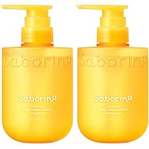 Saborino オールインワンシャンプー サボリーノ Saborino サボリーノ オールインワン 美容液シャンプー CS お試し